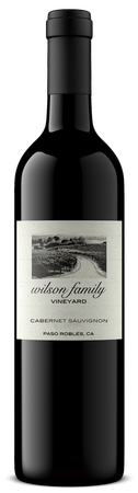2018 Cabernet Sauvignon