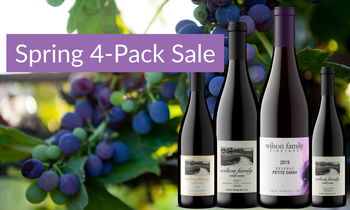 Spring 4-Pack