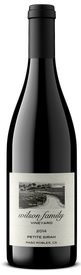 2014 Petite Sirah