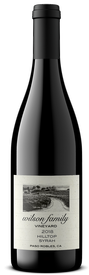 2018 Hilltop Syrah