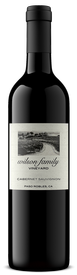 2018 Cabernet Sauvignon