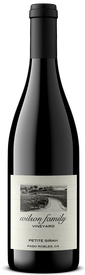 2016 Petite Sirah Barrel Select