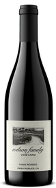 2015 Vino Rosso